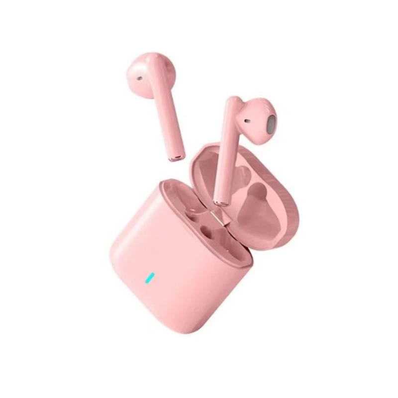 Simsiz qulaqlıq Airpods V77 Pink