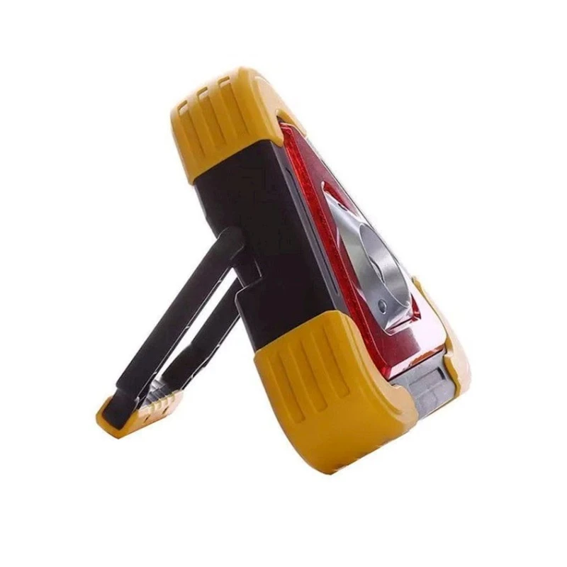 Кемпинговый фонарь Multifunctional Cob Working Lamp Кемпинговый фонарь Multifunctional Cob Working Lamp
