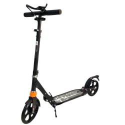 Samokat Urban LN1S_RB_210967, qara