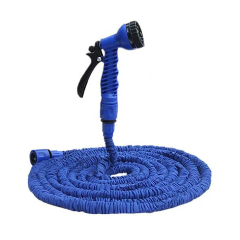 Suvarma şlanqı Magic Hose 30 m, göy