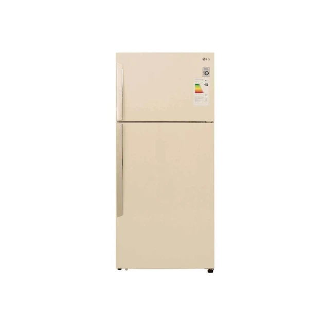 Холодильник LG GN-C752HVCM Бежевый Холодильник LG GN-C752HVCM Бежевый