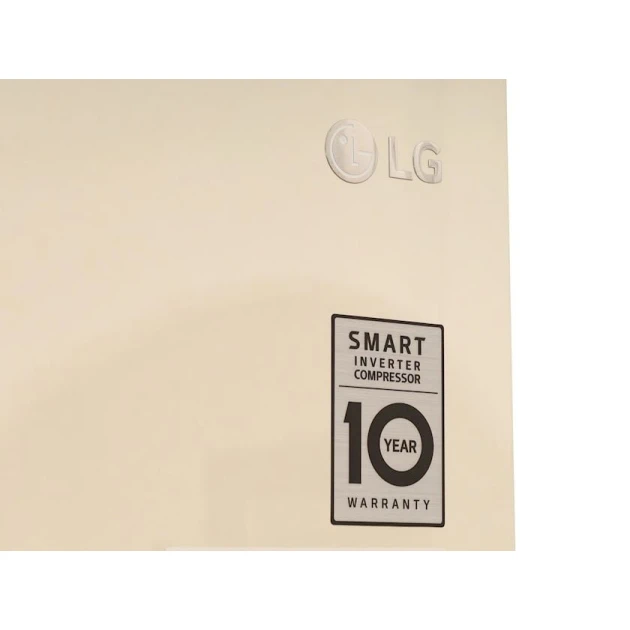 Холодильник LG GN-C752HVCM Бежевый Холодильник LG GN-C752HVCM Бежевый
