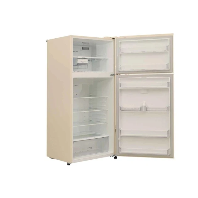 Холодильник LG GN-C752HVCM Бежевый Холодильник LG GN-C752HVCM Бежевый