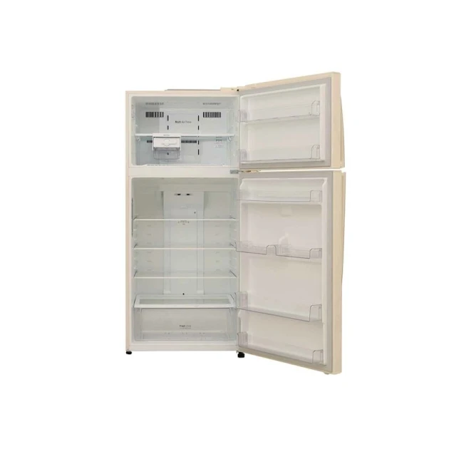 Холодильник LG GN-C752HVCM Бежевый Холодильник LG GN-C752HVCM Бежевый