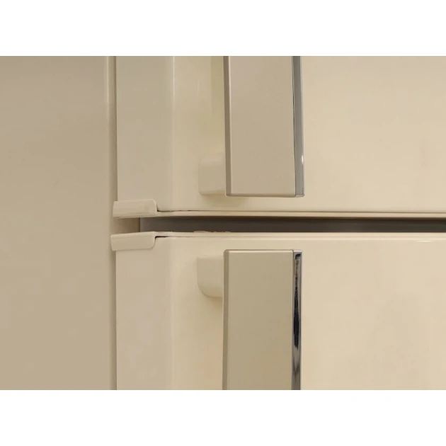 Холодильник LG GN-C752HVCM Бежевый Холодильник LG GN-C752HVCM Бежевый