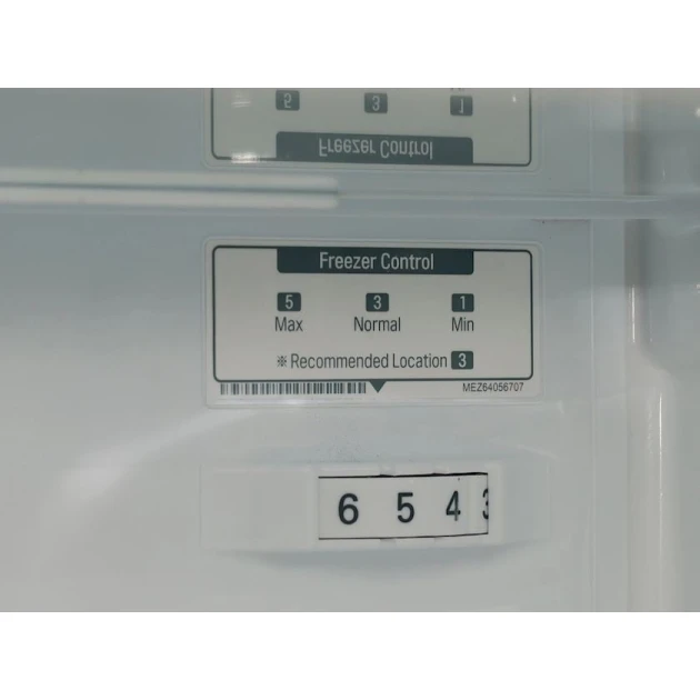 Холодильник LG GN-C752HVCM Бежевый Холодильник LG GN-C752HVCM Бежевый