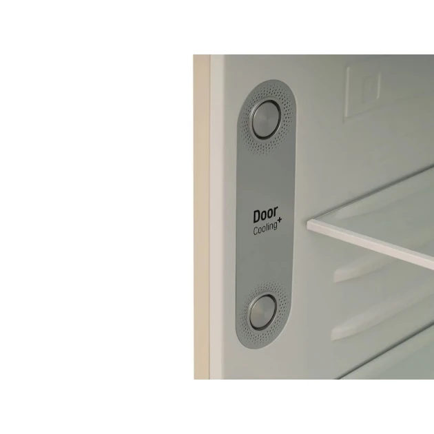 Холодильник LG GN-C752HVCM Бежевый Холодильник LG GN-C752HVCM Бежевый