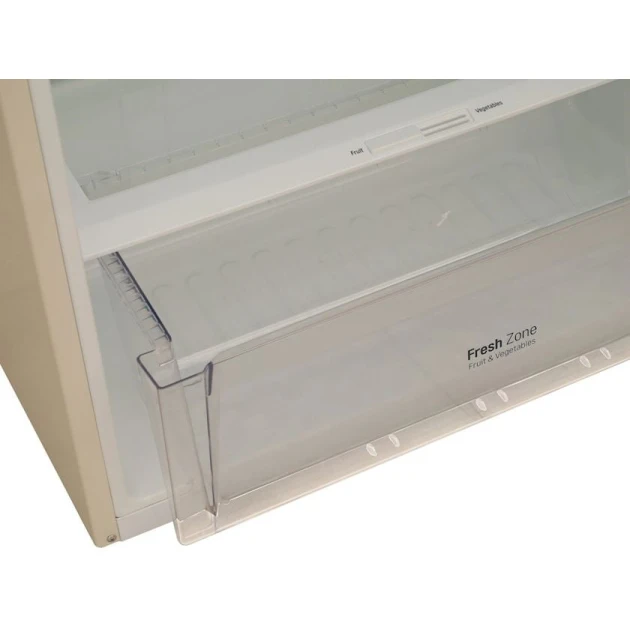 Холодильник LG GN-C752HVCM Бежевый Холодильник LG GN-C752HVCM Бежевый