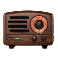 Portativ dinamik MaoKing MW-2 The Little Prince Wood