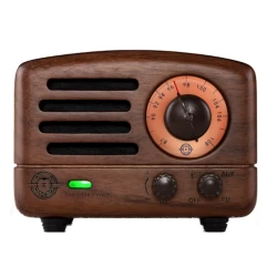 Portativ dinamik MaoKing MW-2 The Little Prince Wood