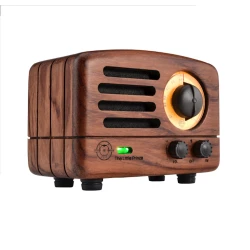 Portativ dinamik MaoKing MW-2 The Little Prince Wood