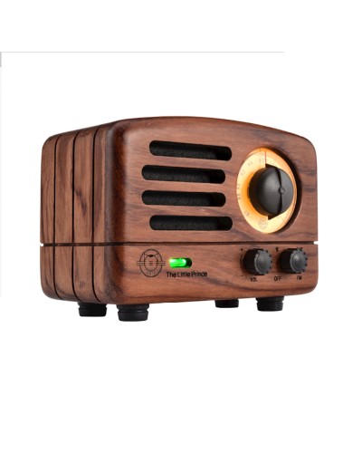 Portativ dinamik MaoKing MW-2 The Little Prince Wood