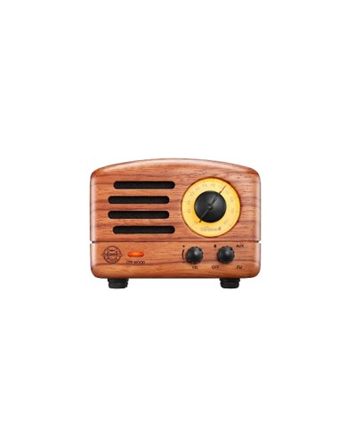 Portativ dinamik MaoKing MW-2 The Little Prince Wood