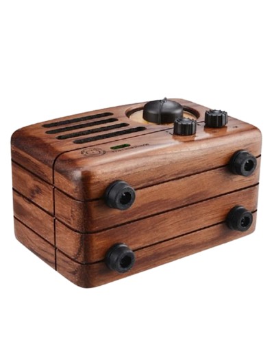 Portativ dinamik MaoKing MW-2 The Little Prince Wood