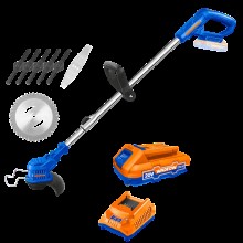 Ot üçün trimmer Wadfow WGTP511
