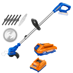 Триммер для травы Wadfow WGTP511