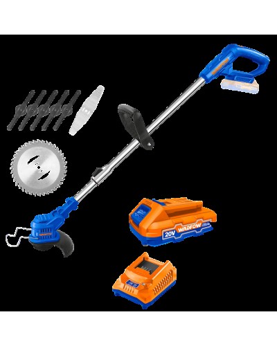 Ot üçün trimmer Wadfow WGTP511