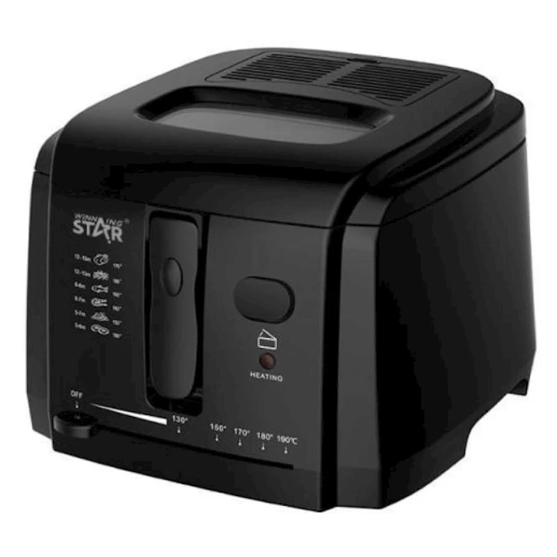 Фритюрница Winning Star ST-9200