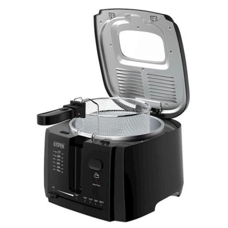 Фритюрница Winning Star ST-9200