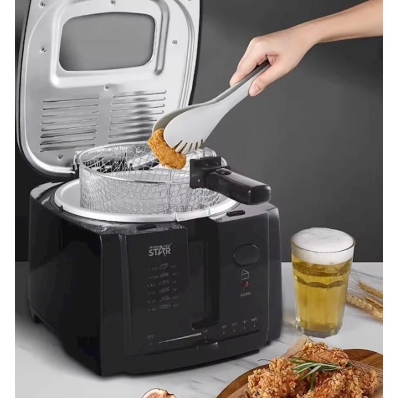 Фритюрница Winning Star ST-9200