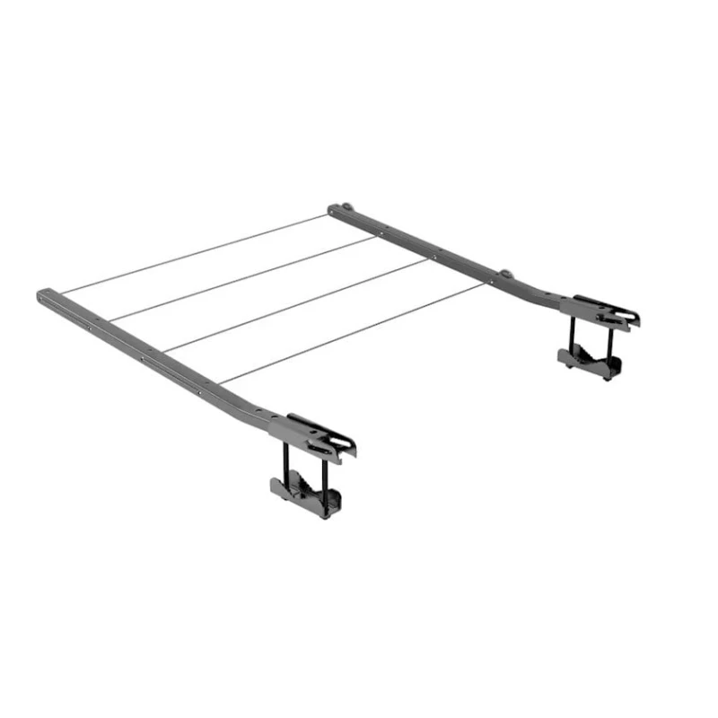 Сушилка для белья Gimi Ring, сталь, серая, 20 м Сушилка для белья Gimi Ring, сталь, серая, 20 м