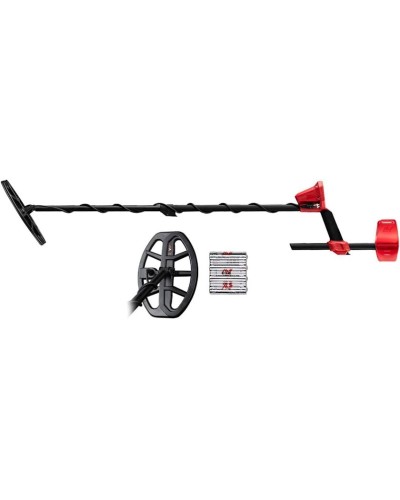 Metal axtaran Minelab Vanquish 340 (3820-0001)