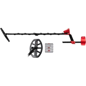 Металлоискатель Minelab Vanquish 340 (3820-0001) Металлоискатель Minelab Vanquish 340 (3820-0001)