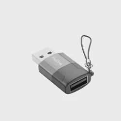 Переходник Proone PCR100 USB AM to USB AF