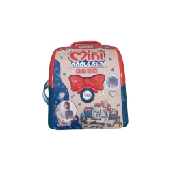 Oyun dəsti stoys_623-3002 Alətlər dəsti 20x22x10.5 sm, 38 əd, 3+ yaş