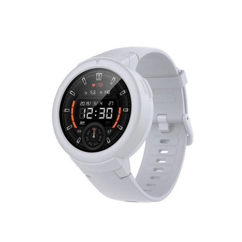 Смарт-часы Amazfit Verge Lite Shark White (A1817) Смарт-часы Amazfit Verge Lite Shark White (A1817)