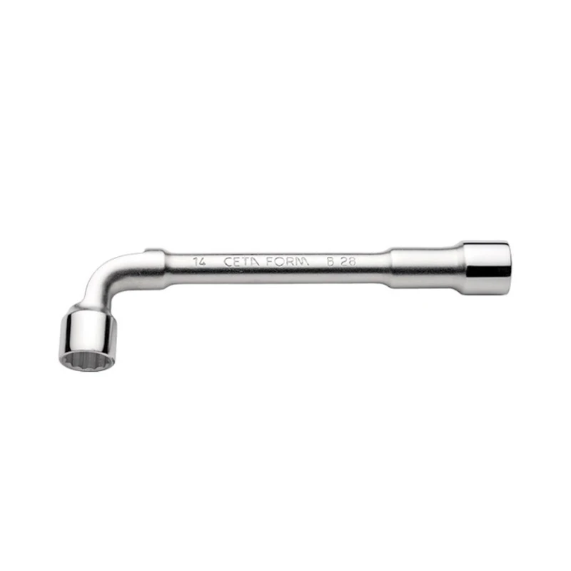 Şalbanbaşı açar Ceta Form B28-16