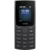 Мобильный телефон Nokia 110 Black Мобильный телефон Nokia 110 Black