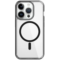 Чехол Wiwu Premium Case для Apple iPhone 15 Pro (6976195092813)