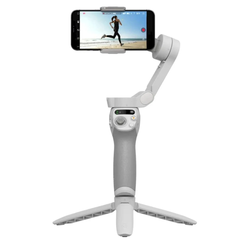 Stabilizator DJI Osmo Mobile SE