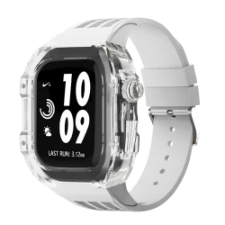 Ремешок Greatcase SW337 для Apple Watch White