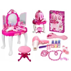 Игровой набор Glamour Mirror, 3+ лет