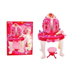 Игровой набор Glamour Mirror, 3+ лет