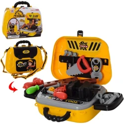 Игровой набор Xiong Cheng Набор инструментов 008-932A