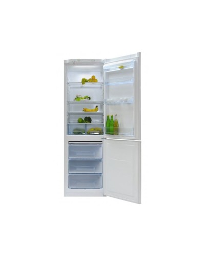 Soyuducu Pozis RK-149 White