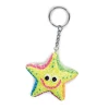 Набор для творчества Nickelodeon Bobble It Keyring Buddies, 5+ лет Набор для творчества Nickelodeon Bobble It Keyring Buddies, 5+ лет