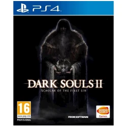 Игра Dark Souls II PS4 English