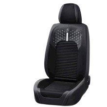 Oturacaq üçün çexol 9dkomurlu3, qara
