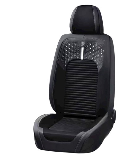 Oturacaq üçün çexol 9dkomurlu3, qara