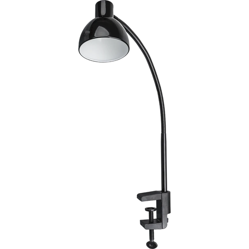 Настольный светодиодный светильник Navigator NDF-С010, 6Вт, 35x35x460мм, цвет черный Настольный светодиодный светильник Navigator NDF-С010, 6Вт, 35x35x460мм, цвет черный