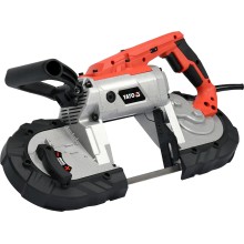 Dairəvi mişar Yato YT-82185