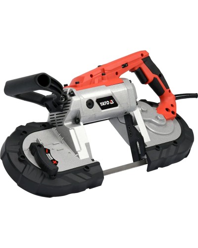 Dairəvi mişar Yato YT-82185