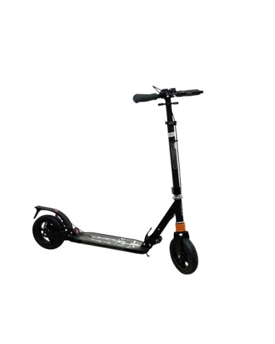 Skuter Urban M4891, qara