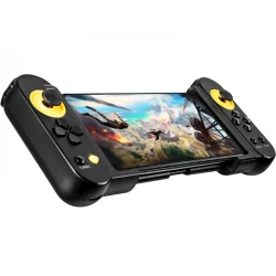 Геймпад Gelius Pro Conqueror GP-BTG-011 Black Геймпад Gelius Pro Conqueror GP-BTG-011 Black