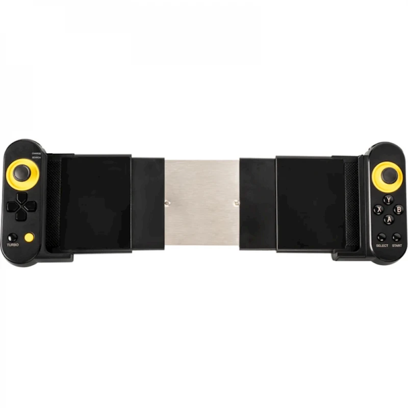 Геймпад Gelius Pro Conqueror GP-BTG-011 Black Геймпад Gelius Pro Conqueror GP-BTG-011 Black