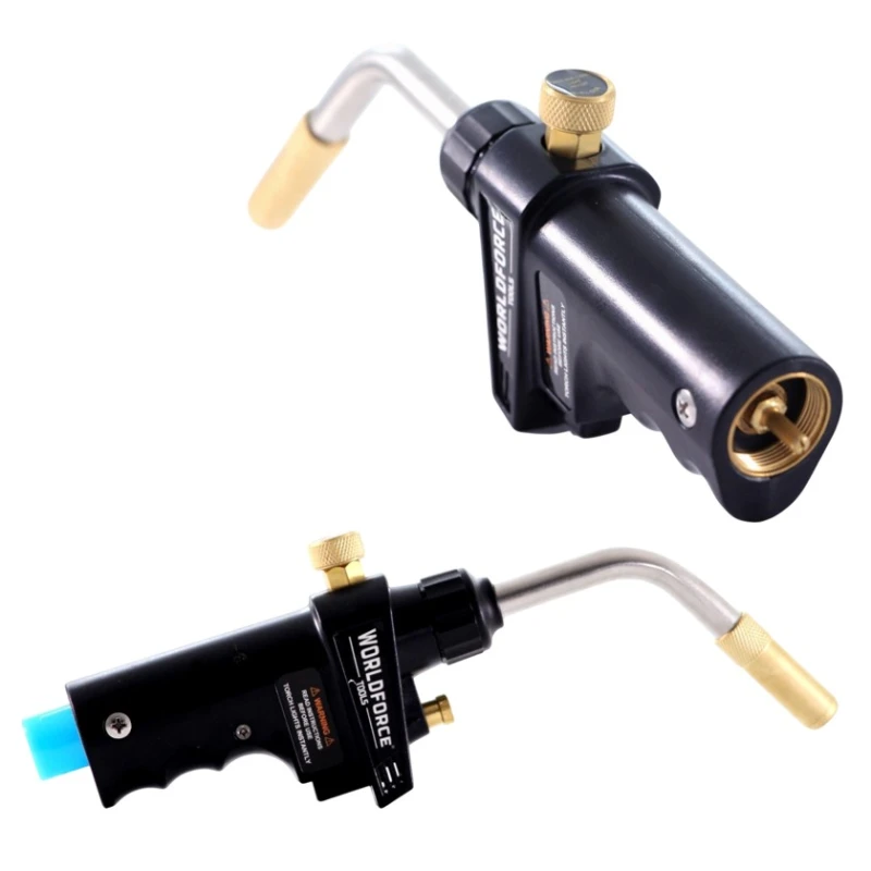 Горелка Worldforce 11254